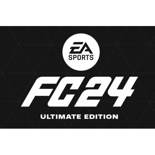  EA SPORTS FC 24 Ultimate Edition